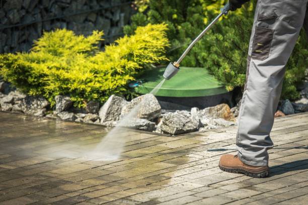 Best Playground Equipment Cleaning  in Lake Darby, OH