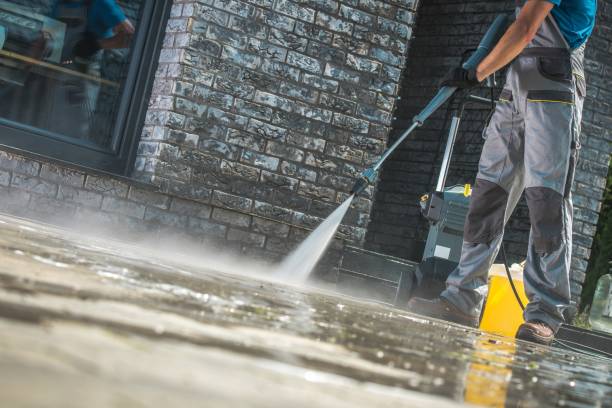 Best Restaurant Pressure Washing  in Lake Darby, OH