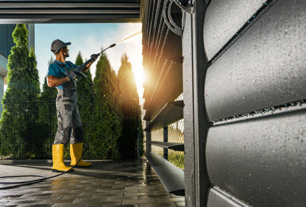 Best Spring Cleaning  in Lake Darby, OH